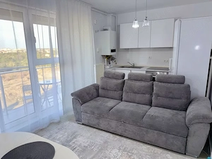 apartament fundeni-dobroiesti-ESTIC PARK-centrala proprie-modern - imagine 4