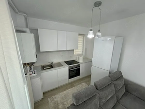apartament fundeni-dobroiesti-ESTIC PARK-centrala proprie-modern - imagine 2