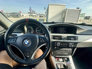 Bmw 320d e90 n47 | facelift - lci - imagine 3