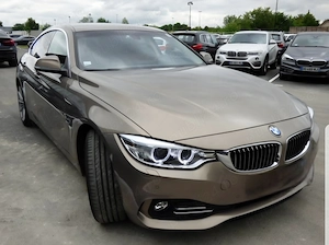 Bmw seria 4 gc 2l diesel luxury Line
