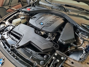 Bmw seria 4 gc 2l diesel luxury Line - imagine 4