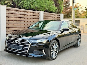 Audi A6 40 TDI 204 Cp MHEV S-Tronic Matrix 