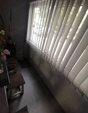 2 camere decomandate ultralux parter balcon 4m, mobilat,utilat complet zona Craiovita 9 - imagine 10