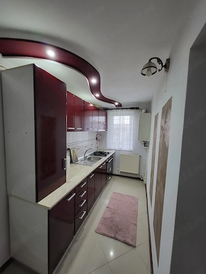 Apartament 2 camere Hipodrom Microhala - imagine 2