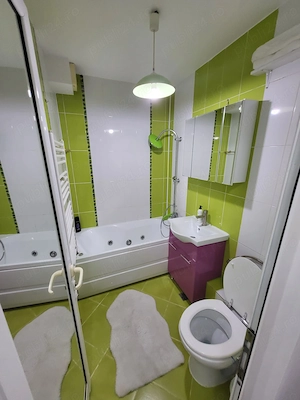 Apartament 2 camere Hipodrom Microhala - imagine 4