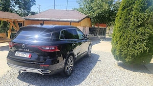 Vand Renault Koleos 2022 - imagine 3