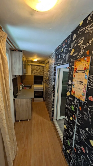 Apartament cu doua camere Bariera Traian - imagine 3