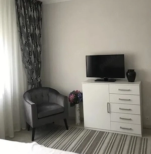    Piatra Neamt CHIRIE apartament decomandat cu 2 camere - imagine 3