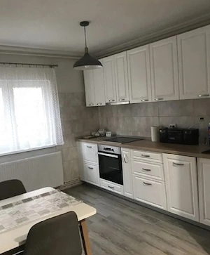   Piatra Neamt CHIRIE apartament decomandat cu 2 camere - imagine 4