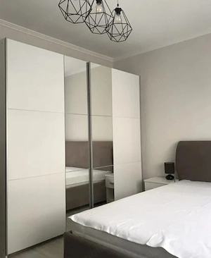    Piatra Neamt CHIRIE apartament decomandat cu 2 camere - imagine 5