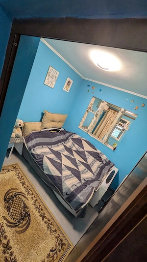 Apartament cu doua camere Bariera Traian - imagine 4