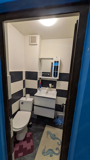Apartament cu doua camere Bariera Traian - imagine 2