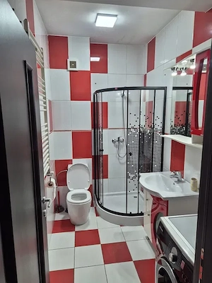 apartament 2 camere-lizeanu-obor-parcare proprie-centrala - imagine 7