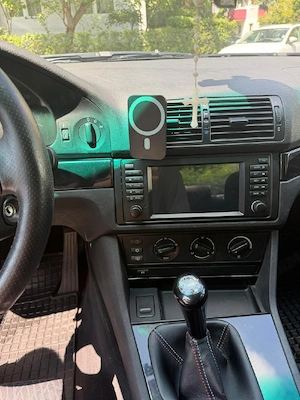 Vand-Bmw E39 525d -2002 - imagine 5