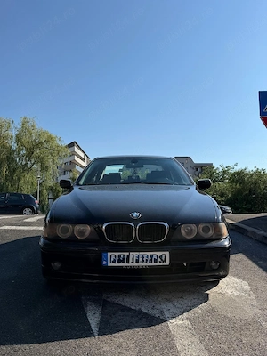 Vand-Bmw E39 525d -2002