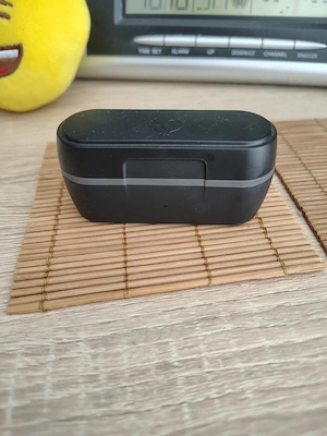 Casti bluetooth Sckull Candy model s1jtw