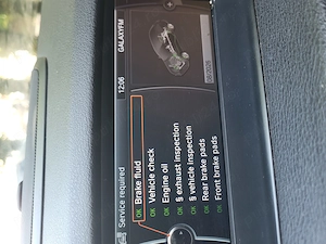 Vand BMW X1, Sdrive, Diesel - imagine 6