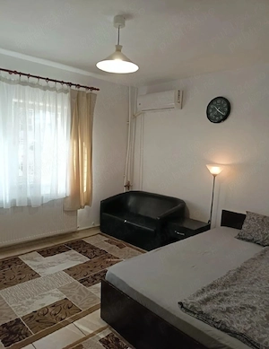 Garsoniera semidecomandată zona Far Constanța  - imagine 1