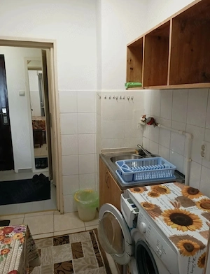 Garsoniera semidecomandată zona Far Constanța  - imagine 7
