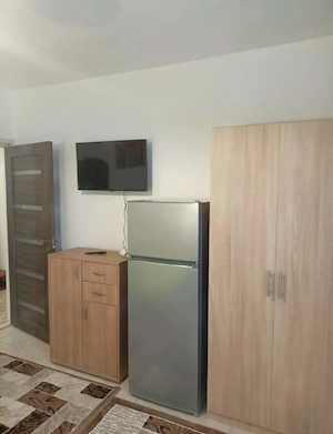 Garsoniera semidecomandată zona Far Constanța  - imagine 3