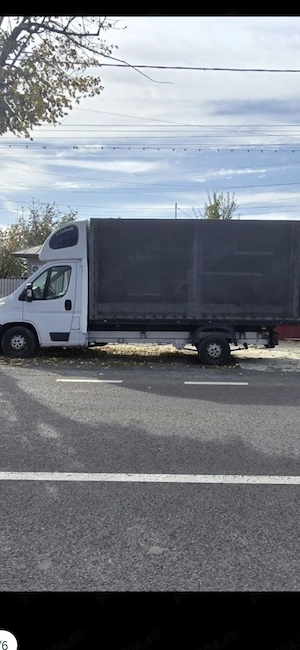 Fiat Ducato 2.3 - imagine 2