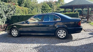 Vand-Bmw E39 525d -2002 - imagine 2