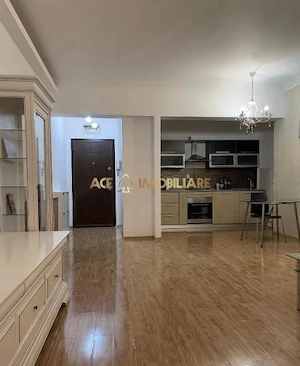 2 Camere de inchiriat | Decebal | Centrala | Mobilat | Utilat - imagine 4