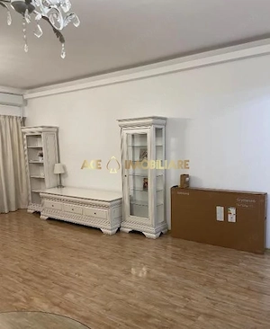 2 Camere de inchiriat | Decebal | Centrala | Mobilat | Utilat - imagine 3