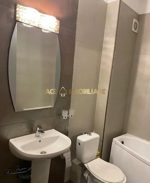 2 Camere de inchiriat | Decebal | Centrala | Mobilat | Utilat - imagine 8