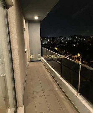 2 Camere de inchiriat | Decebal | Centrala | Mobilat | Utilat - imagine 9