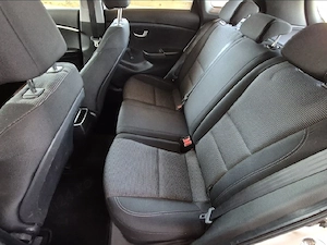 Hyundai i30 1.4 CRDi 2013 GD Combi Break AC Navigatie Germania DRL Led - imagine 7