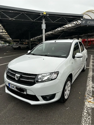 Dacia Logan II Unic Propietar - imagine 5