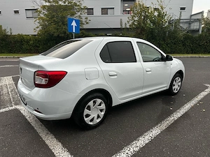 Dacia Logan II Unic Propietar - imagine 4