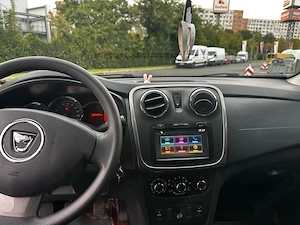 Dacia Logan II Unic Propietar - imagine 3