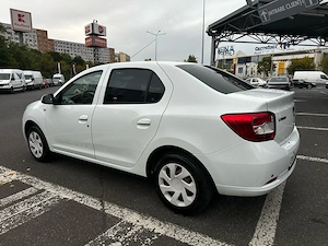 Dacia Logan II Unic Propietar