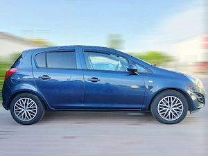 OPEL Corsa 2014 - EURO 5 - Proprietar  - imagine 6