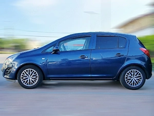 OPEL Corsa 2014 - EURO 5 - Proprietar  - imagine 5