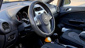 OPEL Corsa 2014 - EURO 5 - Proprietar  - imagine 8