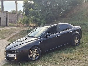 Alfa Romeo 159 150cp 2007
