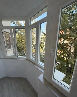 Apartament prima inchiriere, renovat complet, Piata Dorobanti  - imagine 7