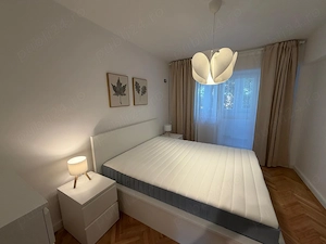 Apartament prima inchiriere, renovat complet, Piata Dorobanti  - imagine 3