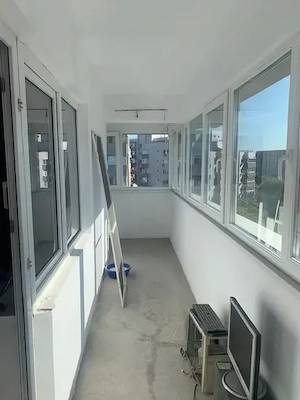Vand apartament 4 camere, Lujerului, Militari Sector 6 - imagine 9