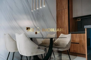 2 Camere de inchiriat | One Floreasca Towers | Mobilat & Utilat | Parcare | - imagine 7