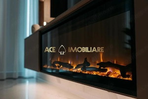 2 Camere de inchiriat | One Floreasca Towers | Mobilat & Utilat | Parcare | - imagine 14