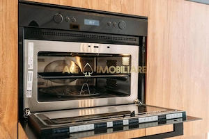 2 Camere de inchiriat | One Floreasca Towers | Mobilat & Utilat | Parcare | - imagine 12