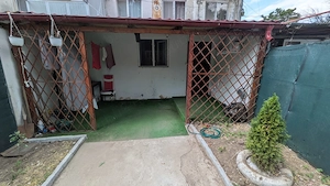 Apartament cu doua camere Bariera Traian - imagine 6