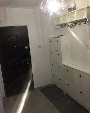 VASLUI zona centrala CHIRIE apartament cu 2 camere - imagine 4