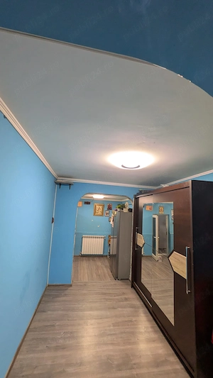 Apartament cu doua camere Bariera Traian - imagine 5