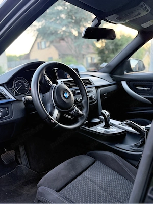 Bmw 320d f31  - imagine 4