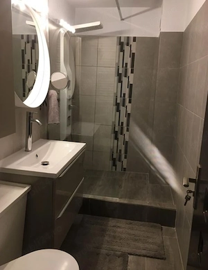  VASLUI zona centrala CHIRIE apartament cu 2 camere - imagine 7